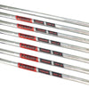 TaylorMade: P7MC Iron Set 4-PW (7 pc) Steel Stiff Right Hand