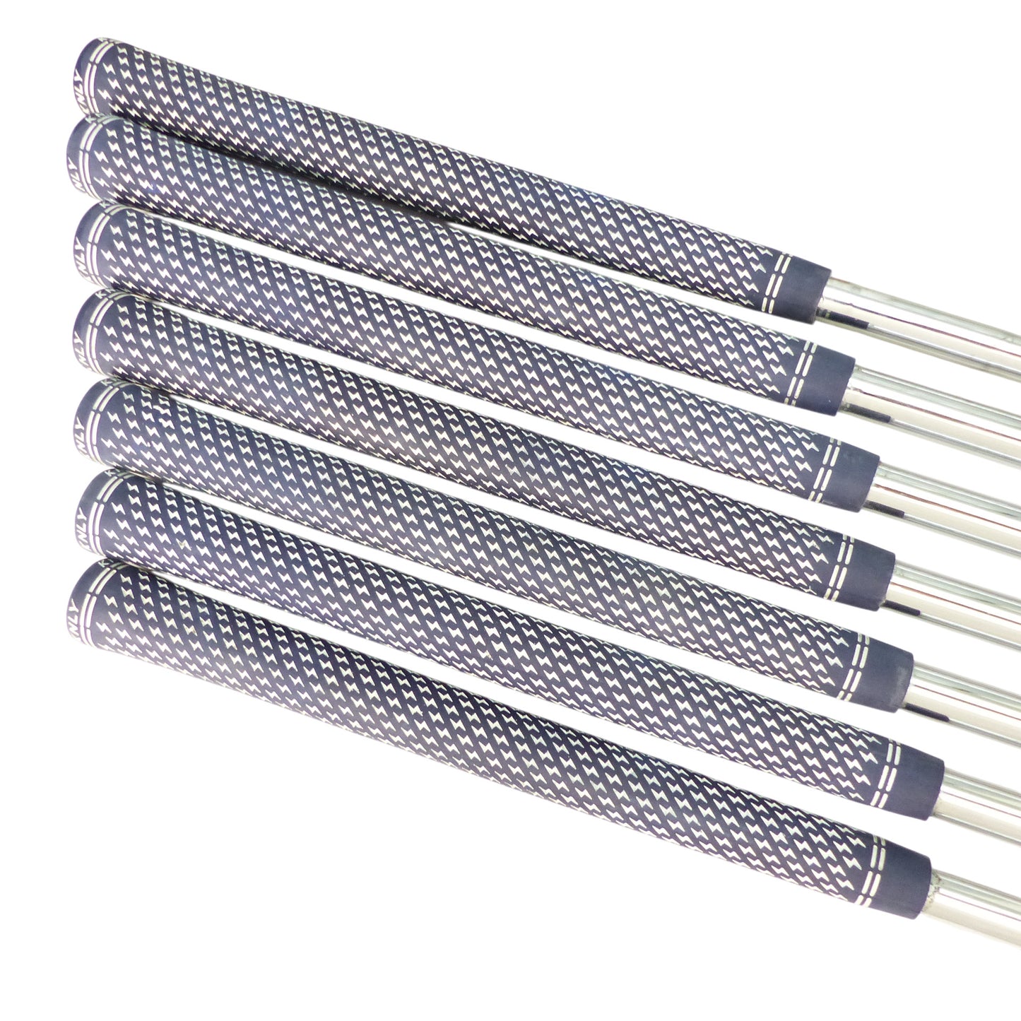 TaylorMade: P7MC Iron Set 4-PW (7 pc) Steel Stiff Right Hand