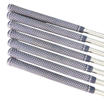 TaylorMade: P7MC Iron Set 4-PW (7 pc) Steel Stiff Right Hand