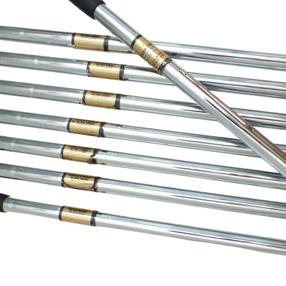 Wilson: FATSHAFT II Iron Set 3-PW Steel Regular Right Hand