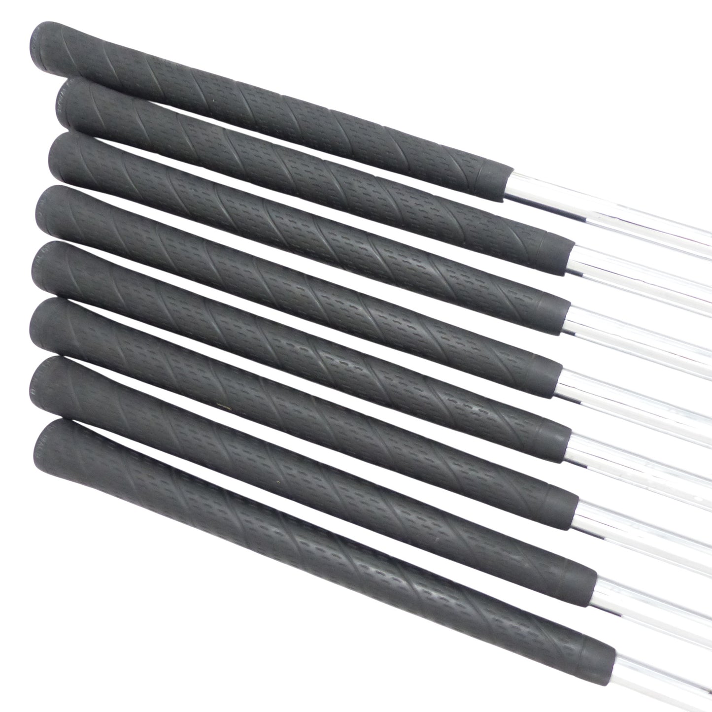 Wilson: FATSHAFT II Iron Set 3-PW Steel Regular Right Hand