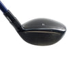 TaylorMade: Stealth Plus 5w Fairway Wood Graphite Stiff Left Hand