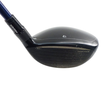 TaylorMade: Stealth Plus 5w Fairway Wood Graphite Stiff Left Hand