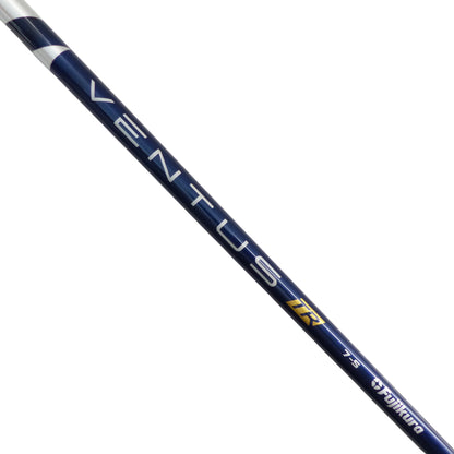 TaylorMade: Stealth Plus 5w Fairway Wood Graphite Stiff Left Hand