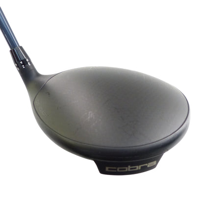 Cobra: DS-Adapt Max-D 10.5° Driver Graphite Stiff Right Hand