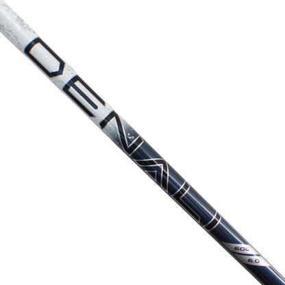 Cobra: DS-Adapt Max-D 10.5° Driver Graphite Stiff Right Hand