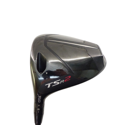 Titleist: TSR2 10.0° Driver Graphite Regular Left Hand