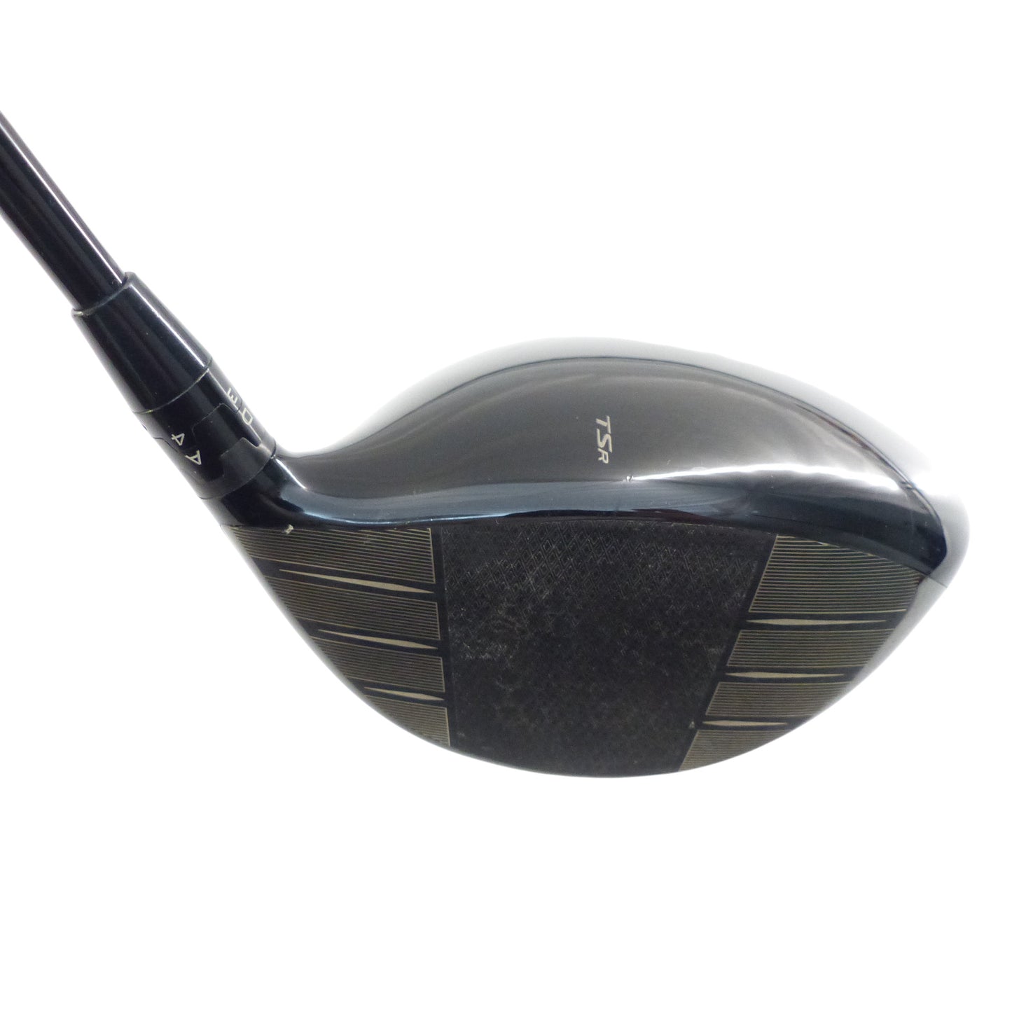 Titleist: TSR2 10.0° Driver Graphite Regular Left Hand