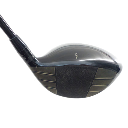 Titleist: TSR2 10.0° Driver Graphite Regular Left Hand