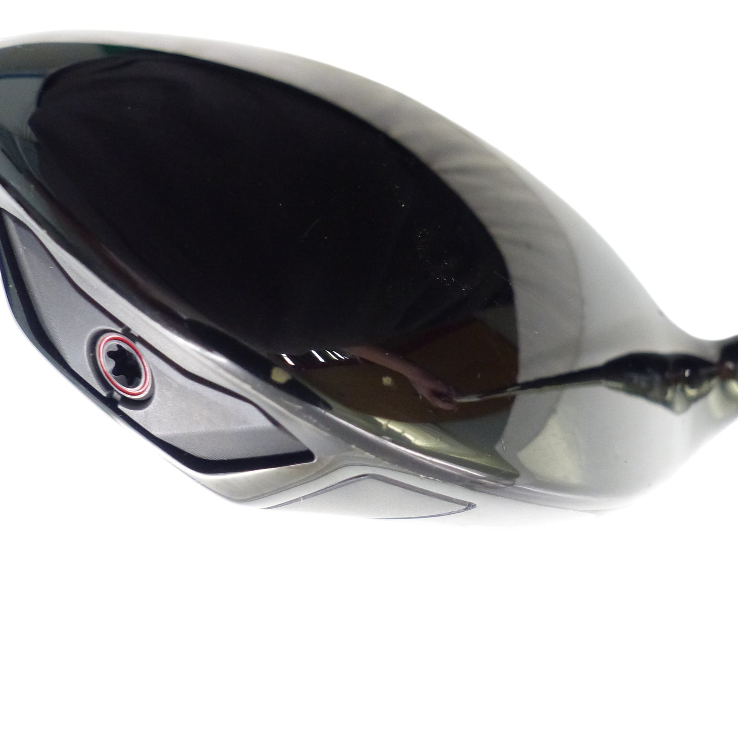 Titleist: TSR2 10.0° Driver Graphite Regular Left Hand