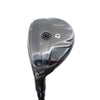 TaylorMade: Qi4D Rescue 4H Hybrid Graphite Regular Left Hand