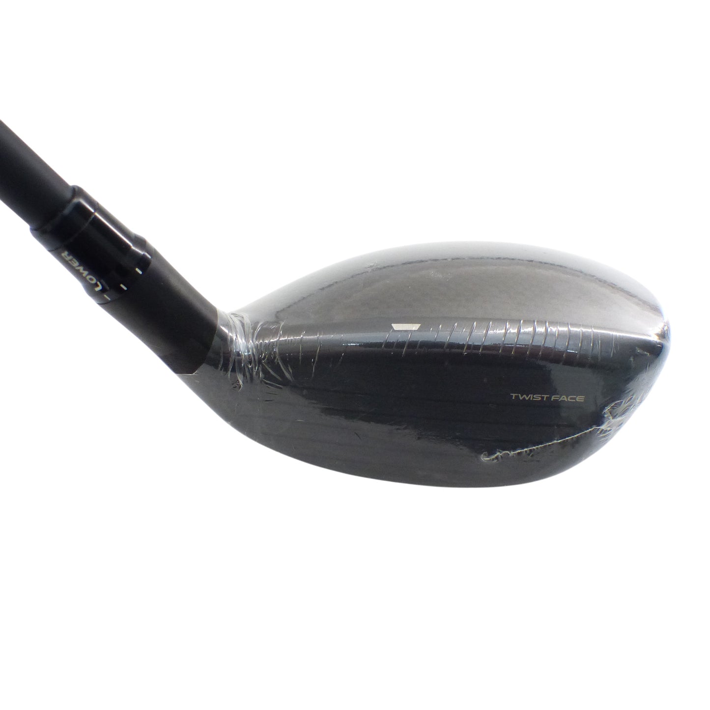 TaylorMade: Qi4D Rescue 4H Hybrid Graphite Regular Left Hand