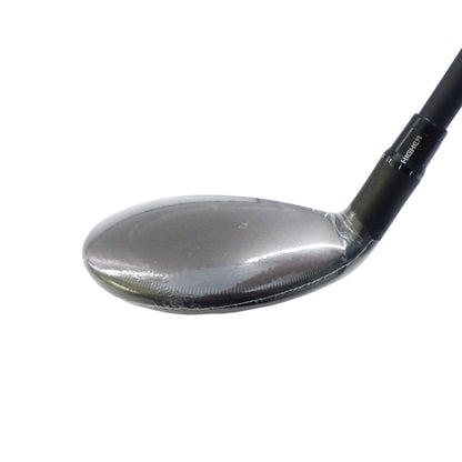TaylorMade: Qi4D Rescue 4H Hybrid Graphite Regular Left Hand