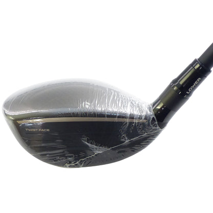 TaylorMade: Qi4D 5w Fairway Wood Graphite Regular Right Hand
