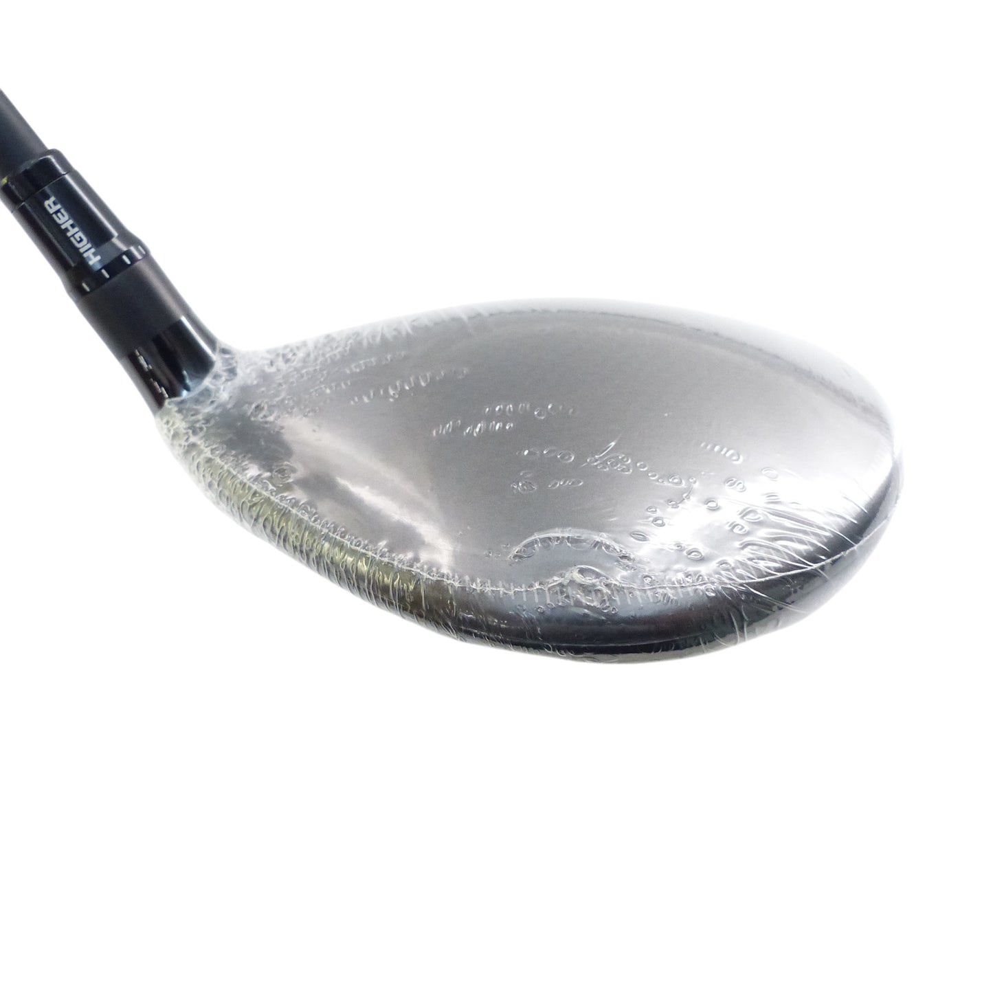 TaylorMade: Qi4D 5w Fairway Wood Graphite Regular Right Hand