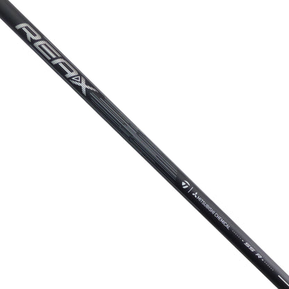 TaylorMade: Qi4D 5w Fairway Wood Graphite Regular Right Hand