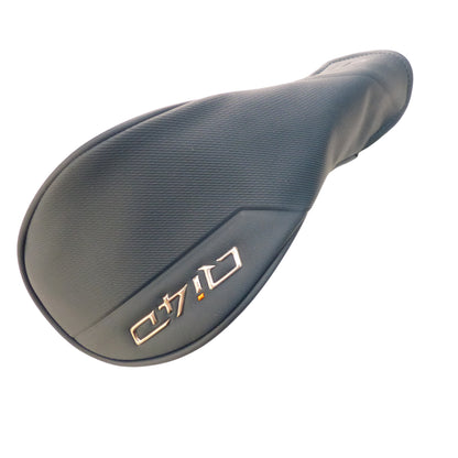 TaylorMade: Qi4D 5w Fairway Wood Graphite Regular Right Hand