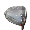TaylorMade: Qi35 Max 10.5° Driver Graphite Seniors Right Hand