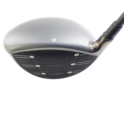 TaylorMade: Qi35 Max 10.5° Driver Graphite Seniors Right Hand
