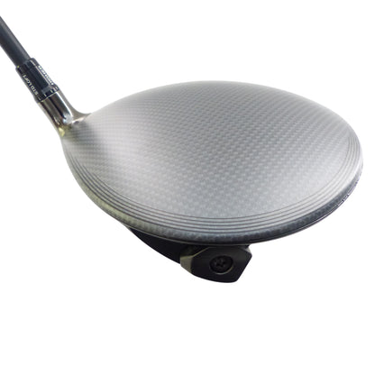 TaylorMade: Qi35 Max 10.5° Driver Graphite Seniors Right Hand