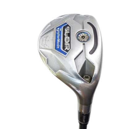 TaylorMade: SLDR Rescue 5H Hybrid Graphite Regular Right Hand