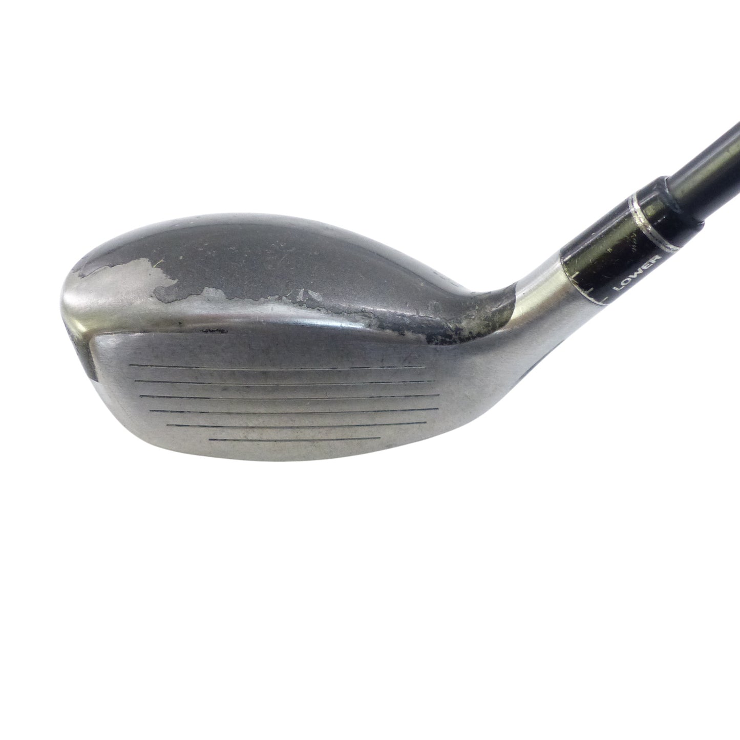 TaylorMade: SLDR Rescue 5H Hybrid Graphite Regular Right Hand