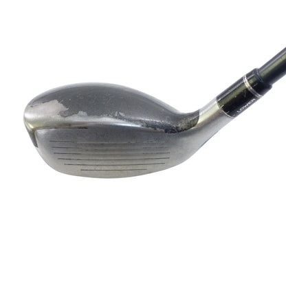 TaylorMade: SLDR Rescue 5H Hybrid Graphite Regular Right Hand