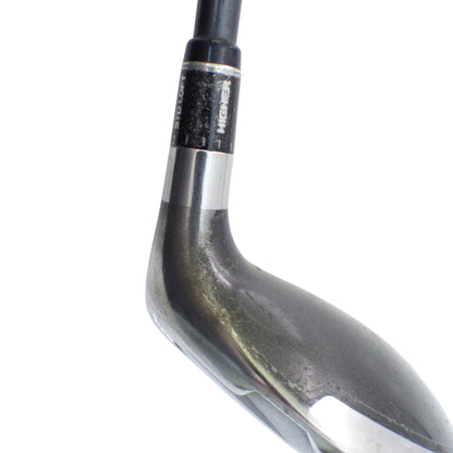 TaylorMade: SLDR Rescue 5H Hybrid Graphite Regular Right Hand