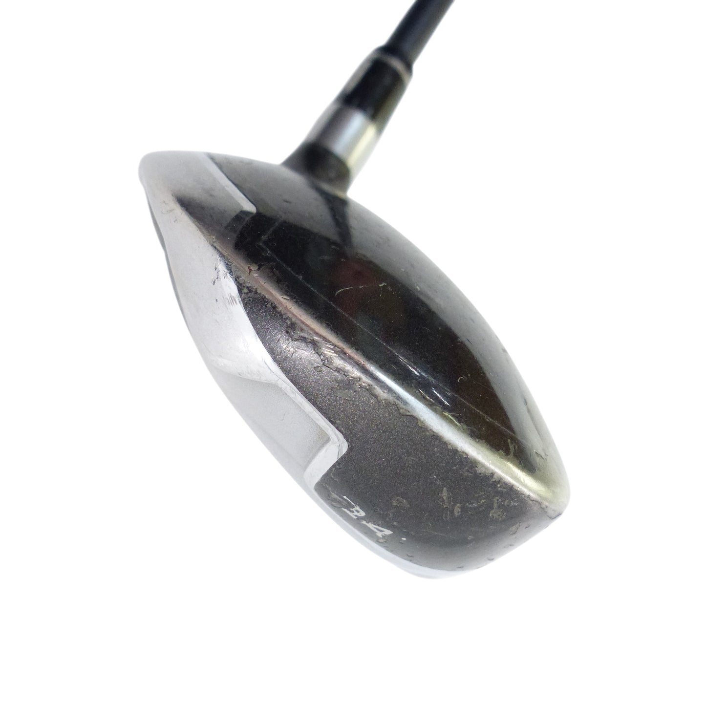 TaylorMade: SLDR Rescue 5H Hybrid Graphite Regular Right Hand