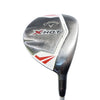 Callaway: X Hot 2013 3w Fairway Wood Graphite Regular Right Hand