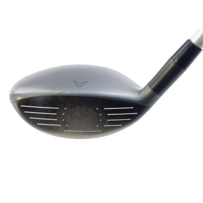 Callaway: X Hot 2013 3w Fairway Wood Graphite Regular Right Hand