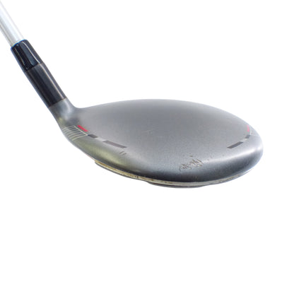 Callaway: X Hot 2013 3w Fairway Wood Graphite Regular Right Hand