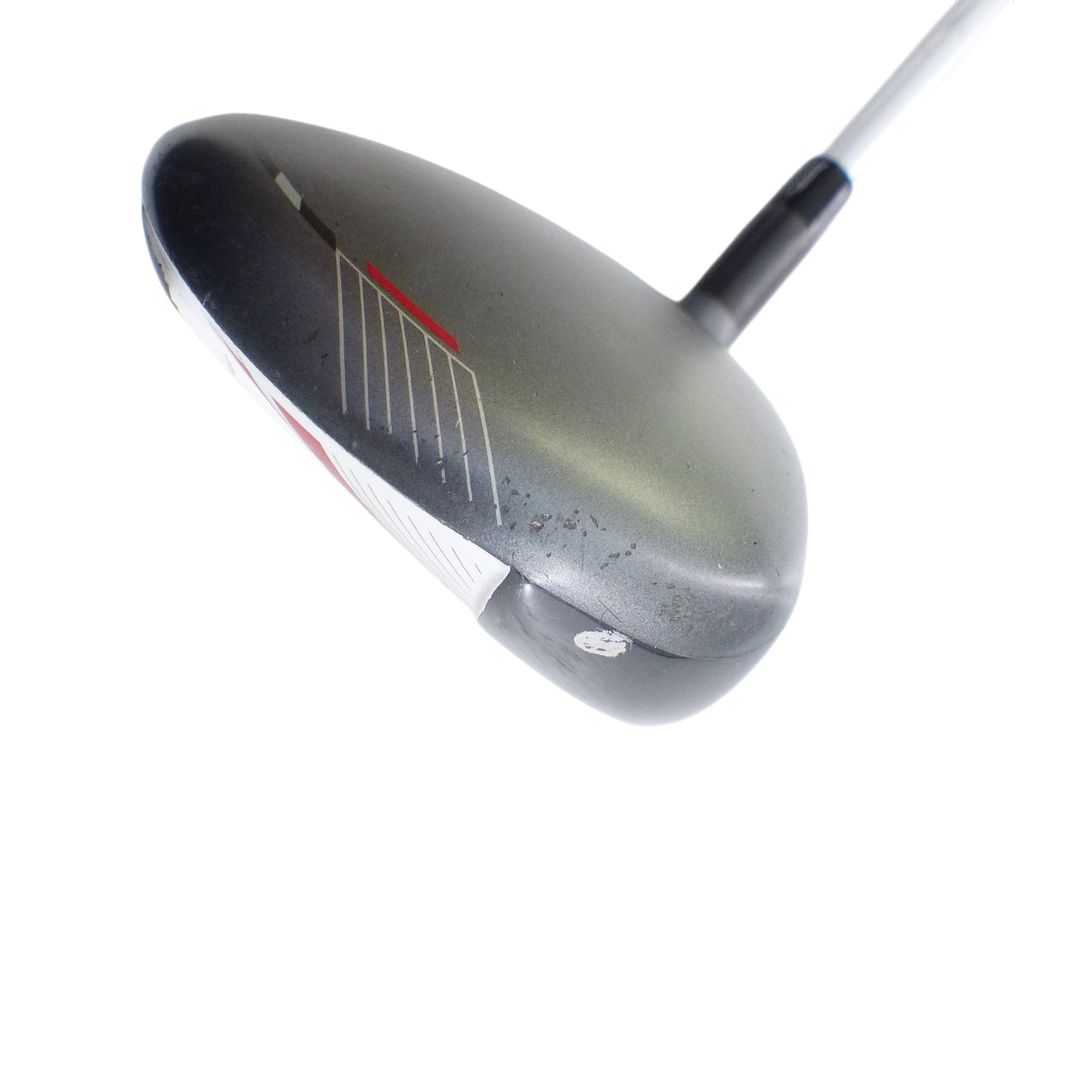 Callaway: X Hot 2013 3w Fairway Wood Graphite Regular Right Hand