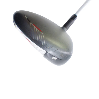 Callaway: X Hot 2013 3w Fairway Wood Graphite Regular Right Hand