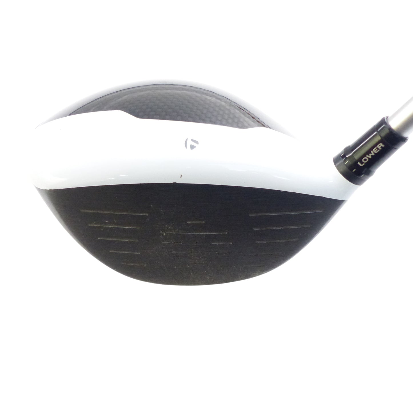 TaylorMade: M1 440 2017 9.5° Driver Graphite Stiff Right Hand