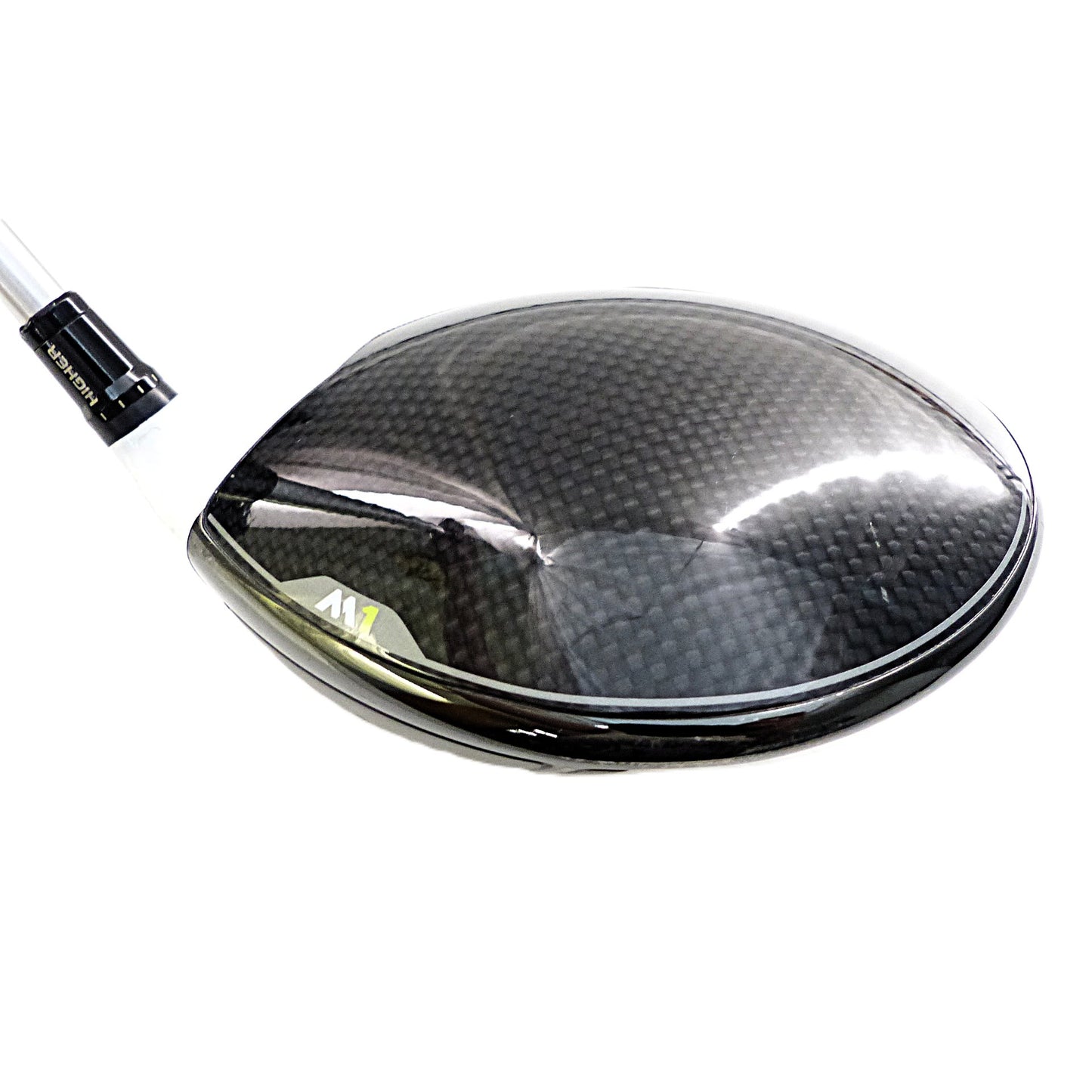 TaylorMade: M1 440 2017 9.5° Driver Graphite Stiff Right Hand