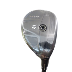 TaylorMade: Qi4D Rescue 4H Hybrid Graphite Regular Right Hand