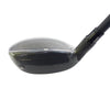 TaylorMade: Qi4D Rescue 4H Hybrid Graphite Regular Right Hand