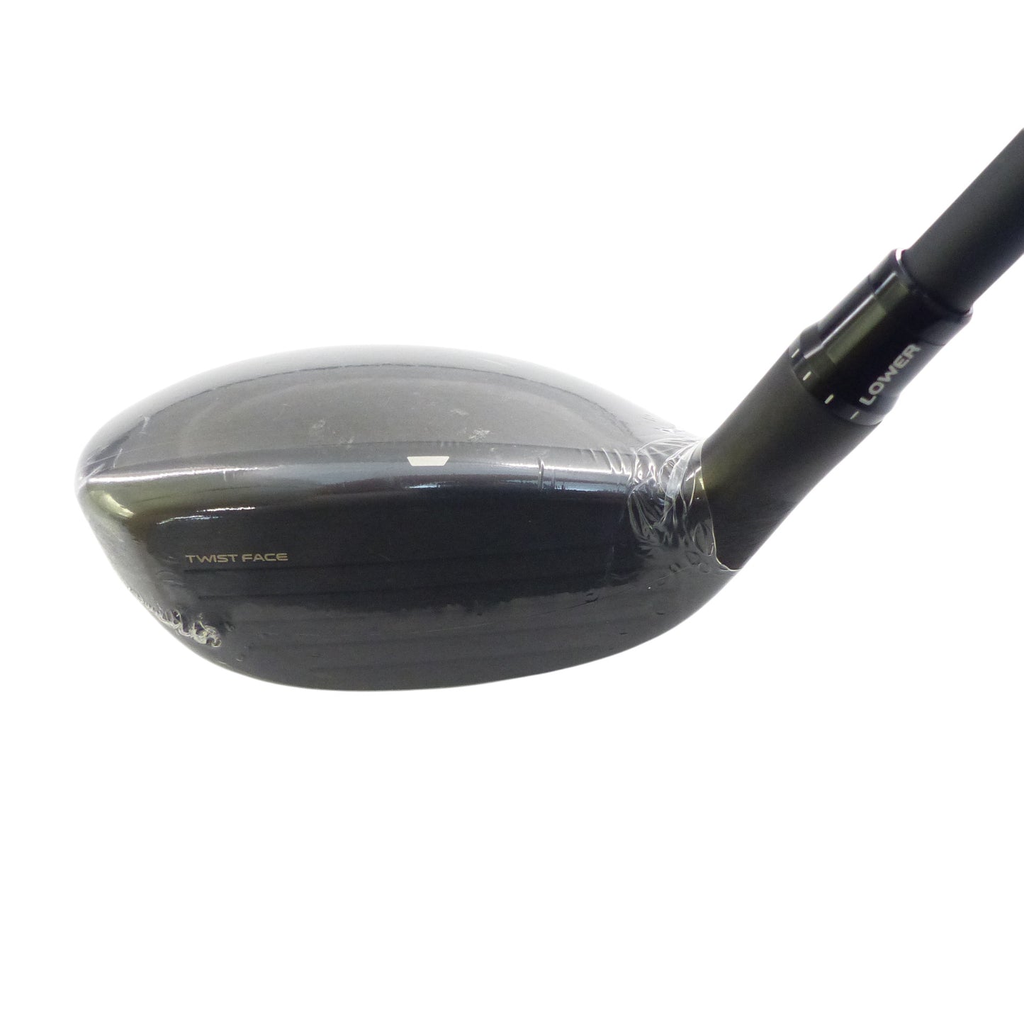 TaylorMade: Qi4D Rescue 4H Hybrid Graphite Regular Right Hand