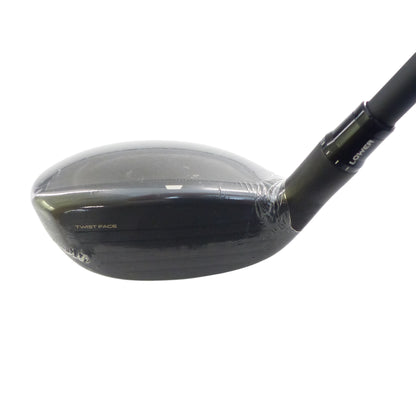 TaylorMade: Qi4D Rescue 4H Hybrid Graphite Regular Right Hand