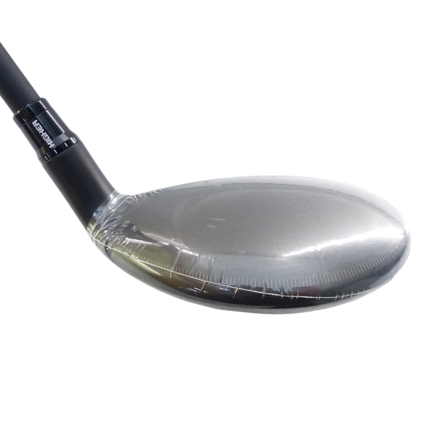 TaylorMade: Qi4D Rescue 4H Hybrid Graphite Regular Right Hand