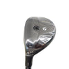 TaylorMade: Qi4D Rescue 4H Hybrid Graphite Stiff Left Hand