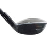 TaylorMade: Qi4D Rescue 4H Hybrid Graphite Stiff Left Hand