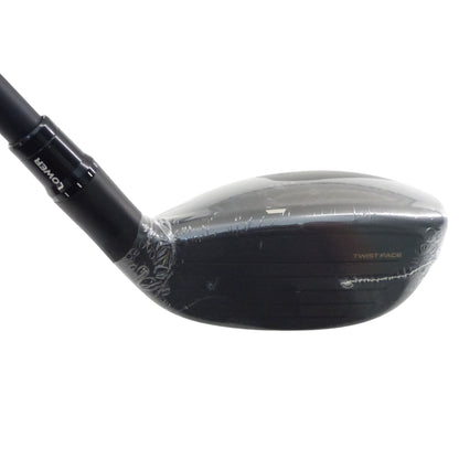 TaylorMade: Qi4D Rescue 4H Hybrid Graphite Stiff Left Hand