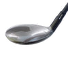 TaylorMade: Qi4D Rescue 4H Hybrid Graphite Stiff Left Hand