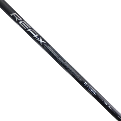 TaylorMade: Qi4D Rescue 4H Hybrid Graphite Stiff Left Hand