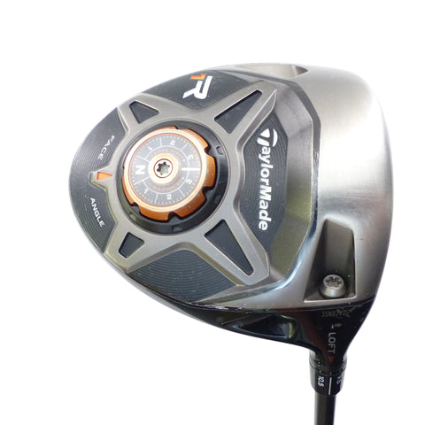TaylorMade R1 Black Driver