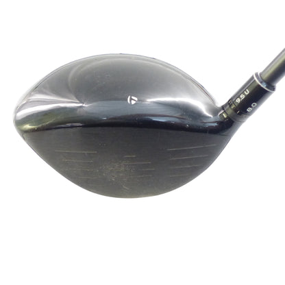 TaylorMade: R1 Black 10.5° Driver Graphite Stiff Right Hand