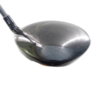 TaylorMade: R1 Black 10.5° Driver Graphite Stiff Right Hand