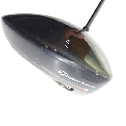 TaylorMade: R1 Black 10.5° Driver Graphite Stiff Right Hand